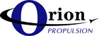 Orion Propulsion