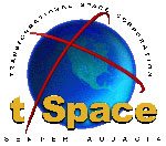 t/Space